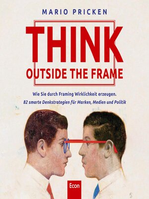 cover image of Think Outside the Frame